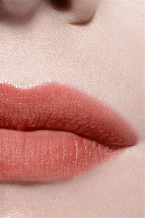 chanel rouge coco baume anemone